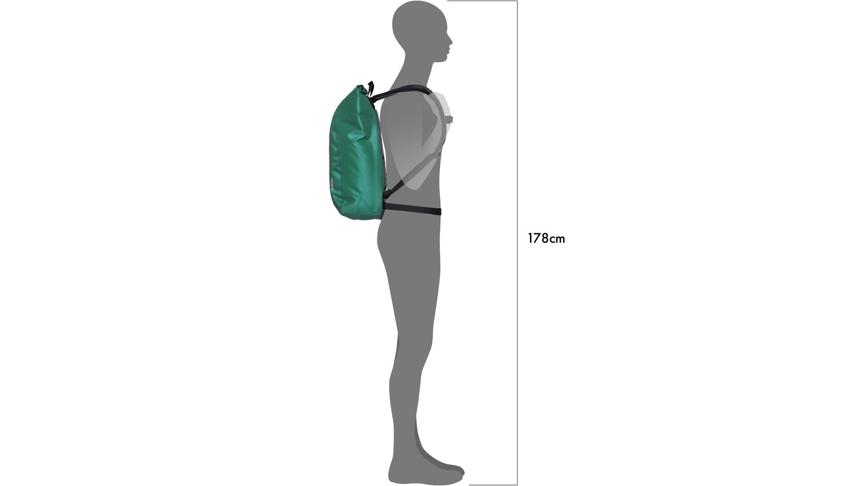 Ortlieb Velocity PS 23 L image 37