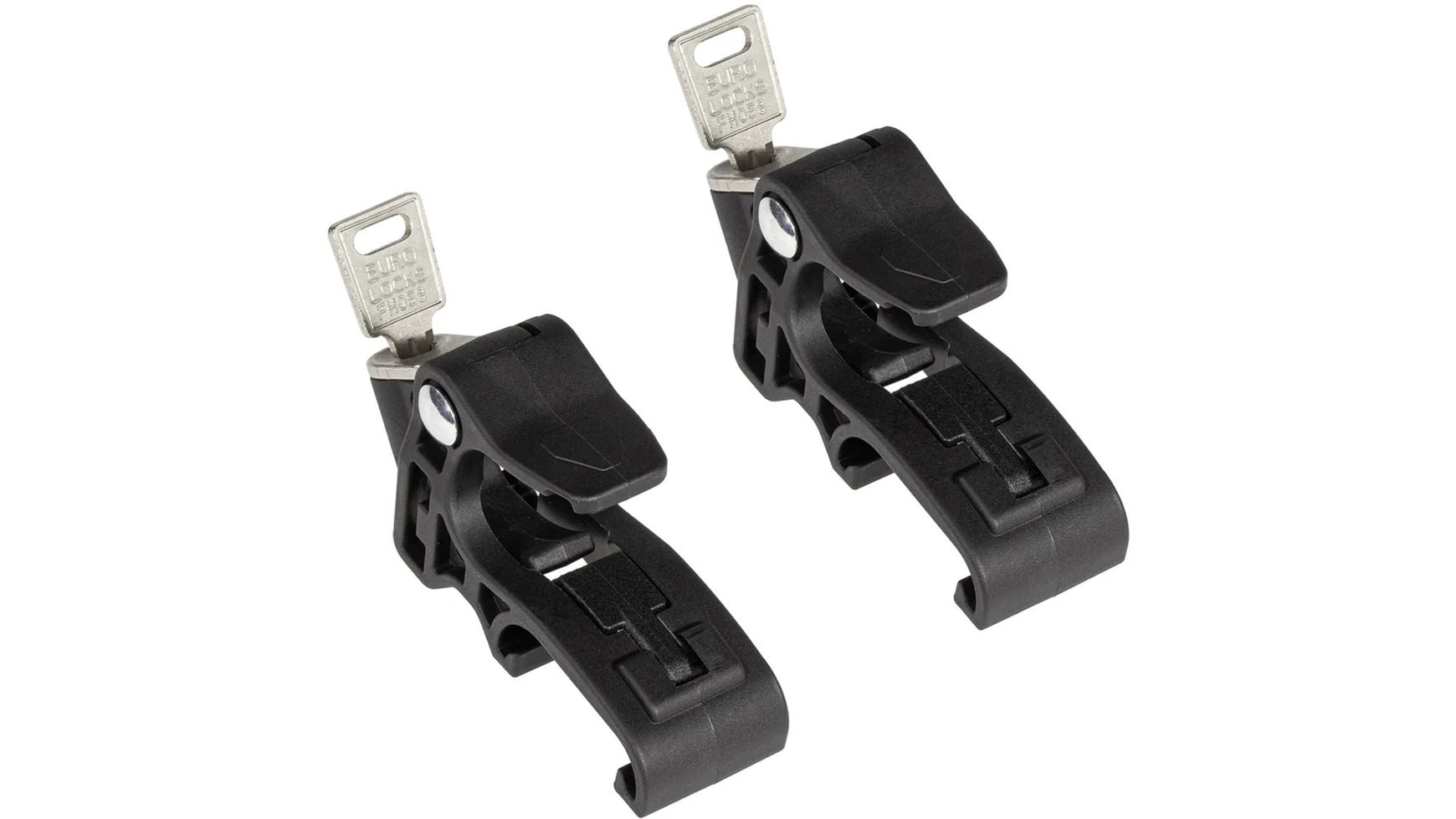 Ortlieb QL2 Lock gleichschließend image 0