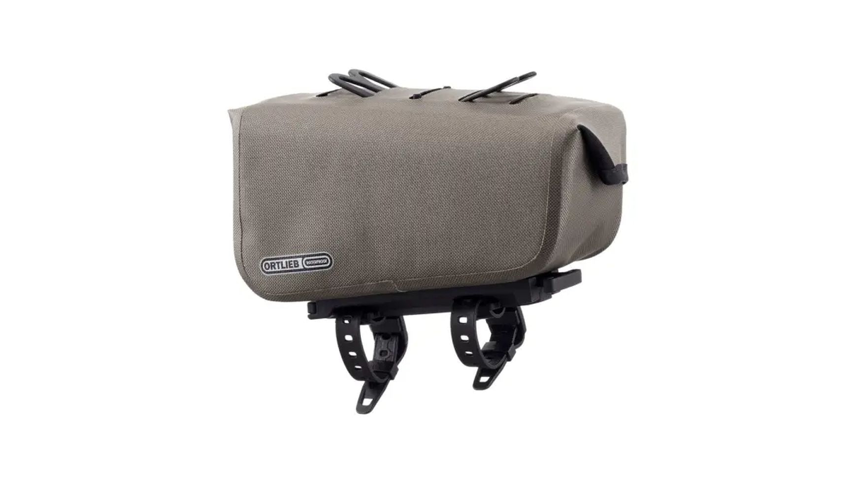 Ortlieb Toptube-Bag Oberrohrtasche image 10