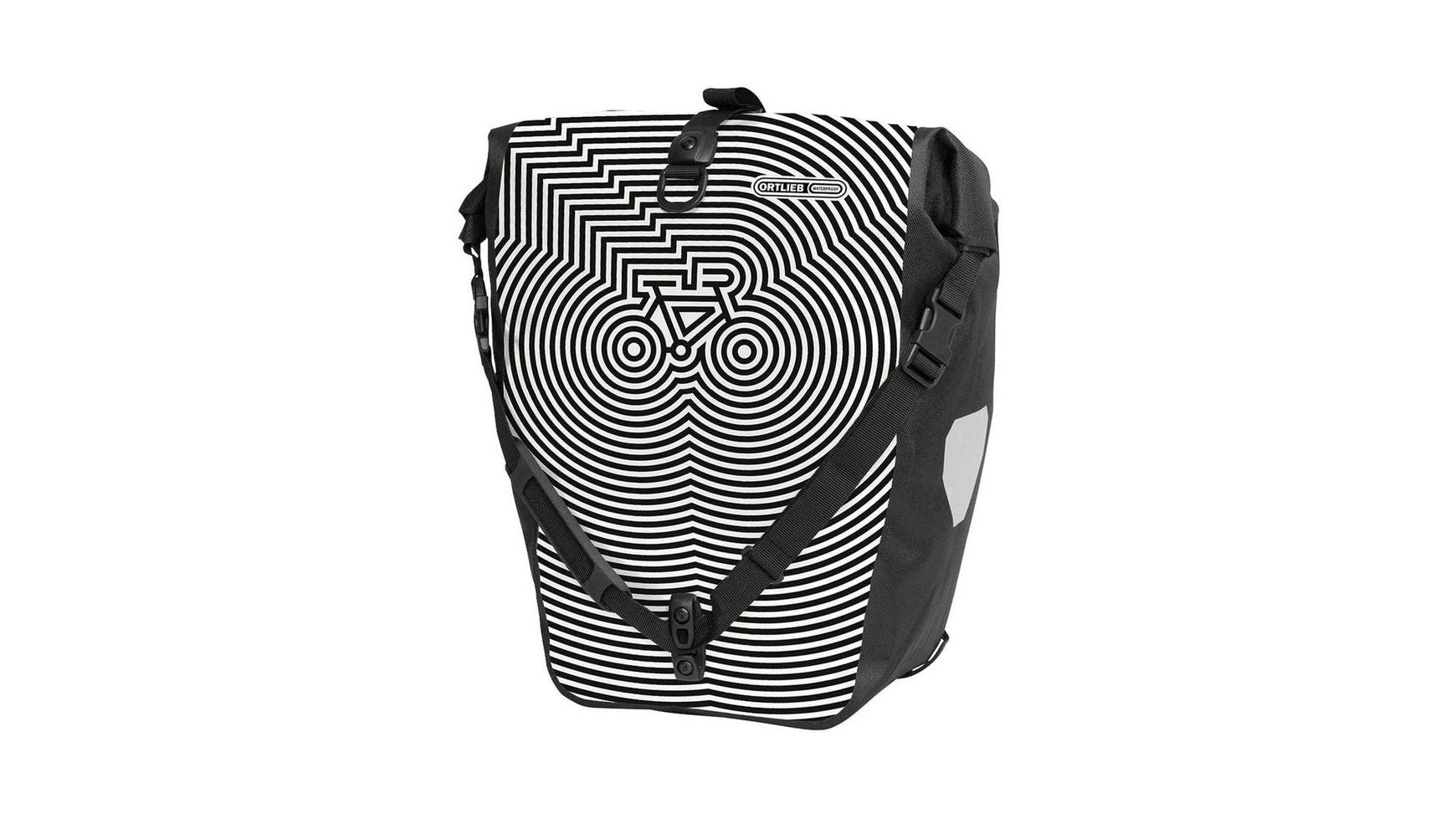 Ortlieb Back-Roller Design Single
