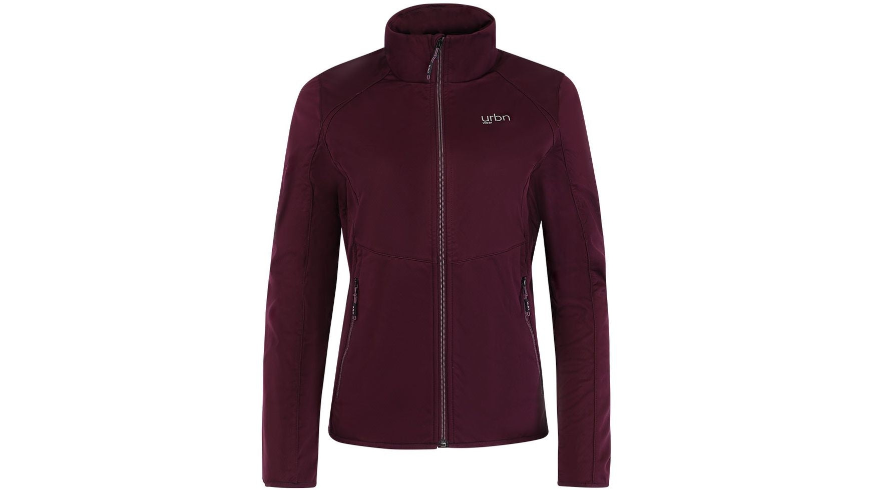 Otix Aila Damen Softshelljacke image 0
