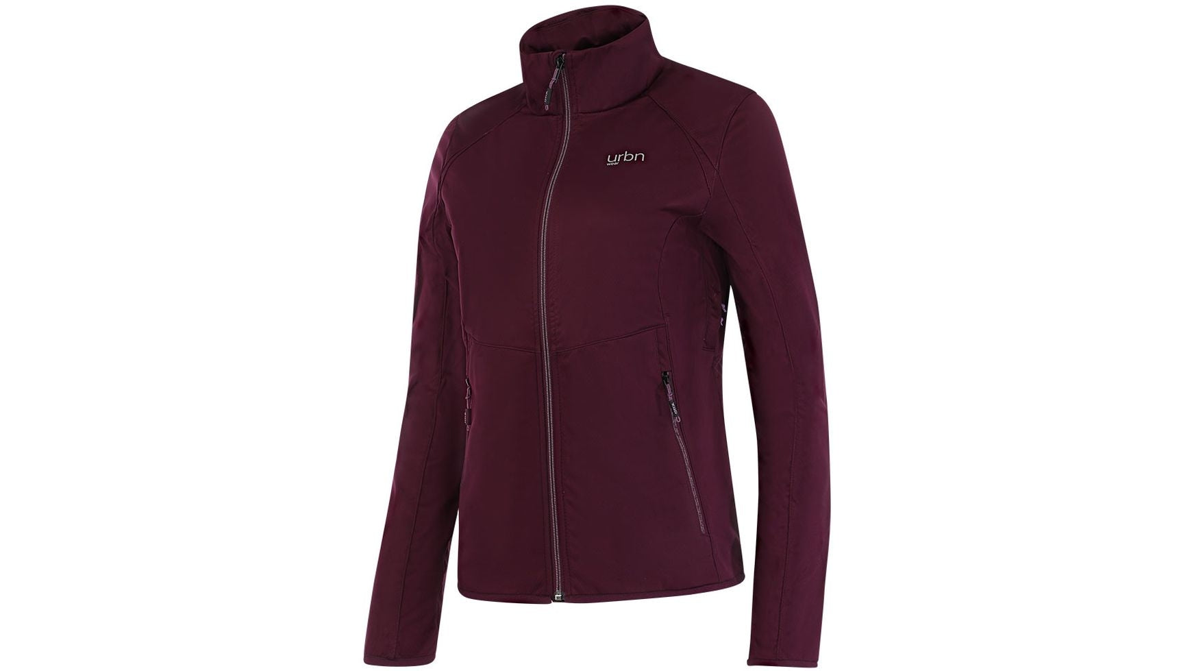 Otix Aila Damen Softshelljacke image 1