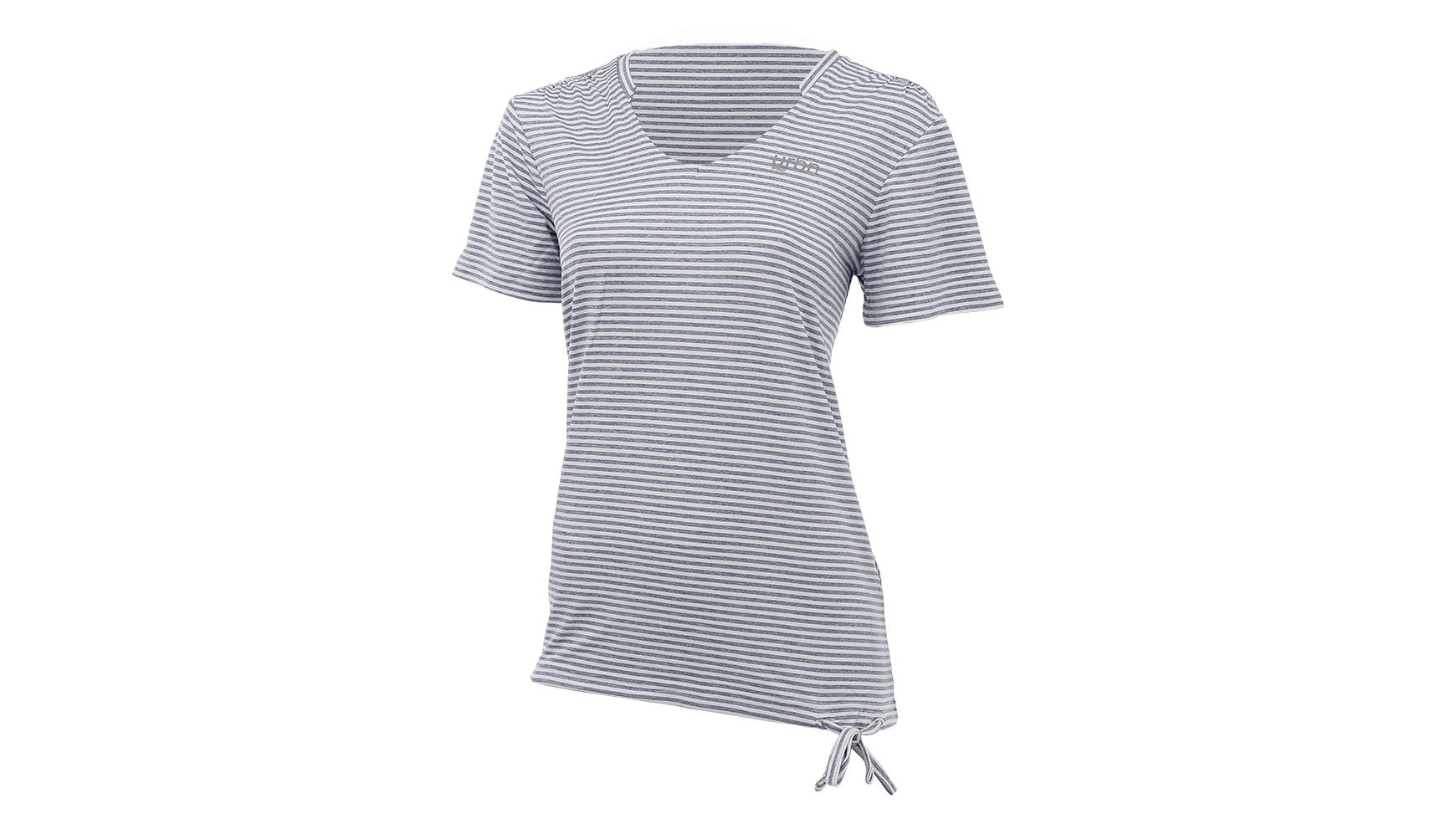 Otix Elina Damen Shirt kurzarm image 1