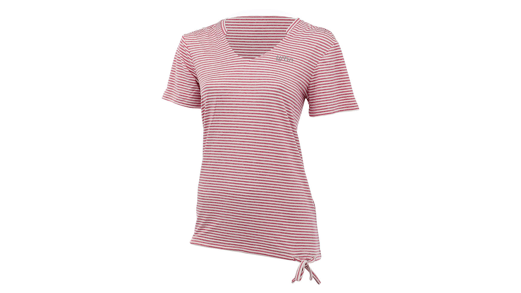 Otix Elina Damen Shirt kurzarm image 0