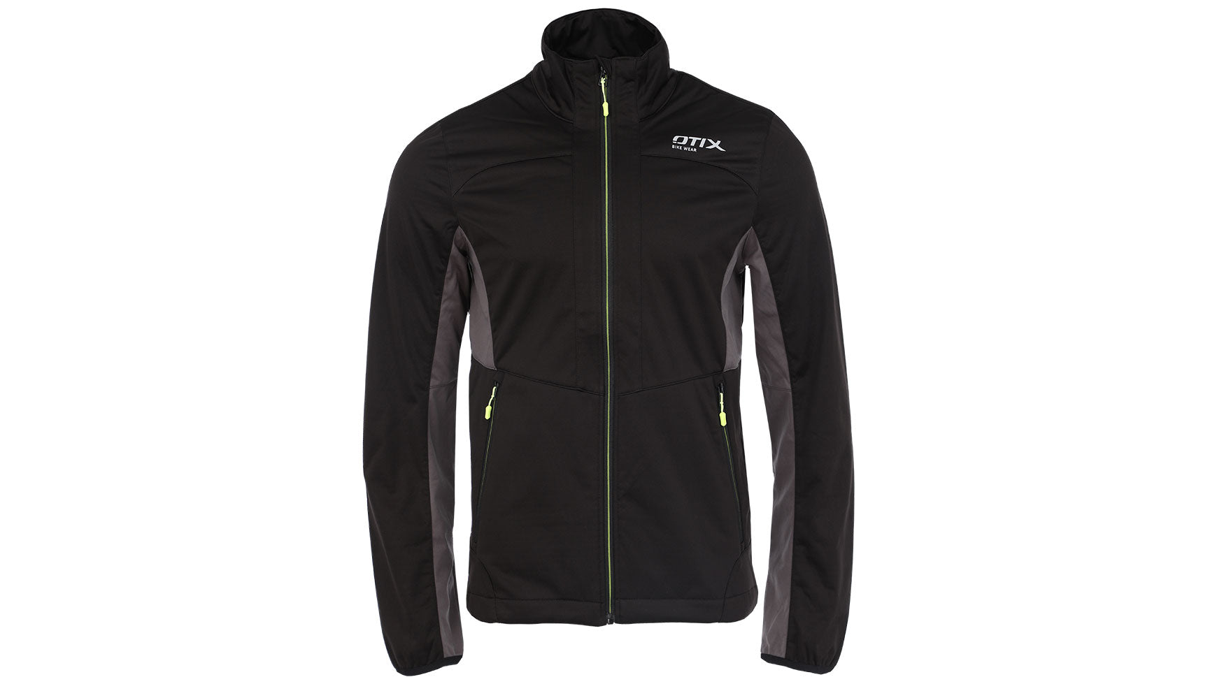 Otix Himiko Softshelljacke Herren image 0