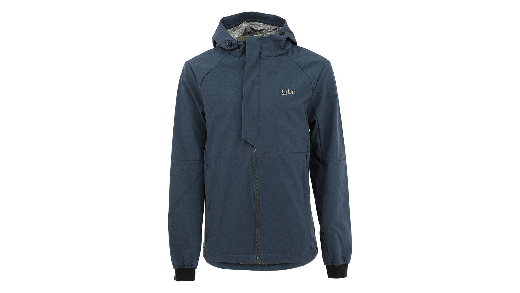 Otix Jarko Herren Softshelljacke image 0