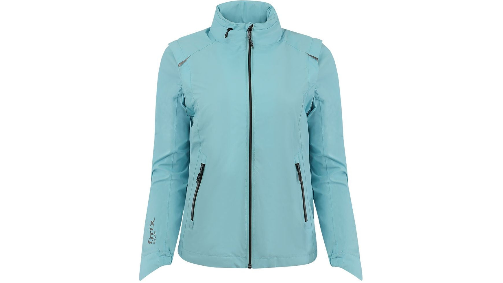 Otix Lani Regenjacke Damen image 0