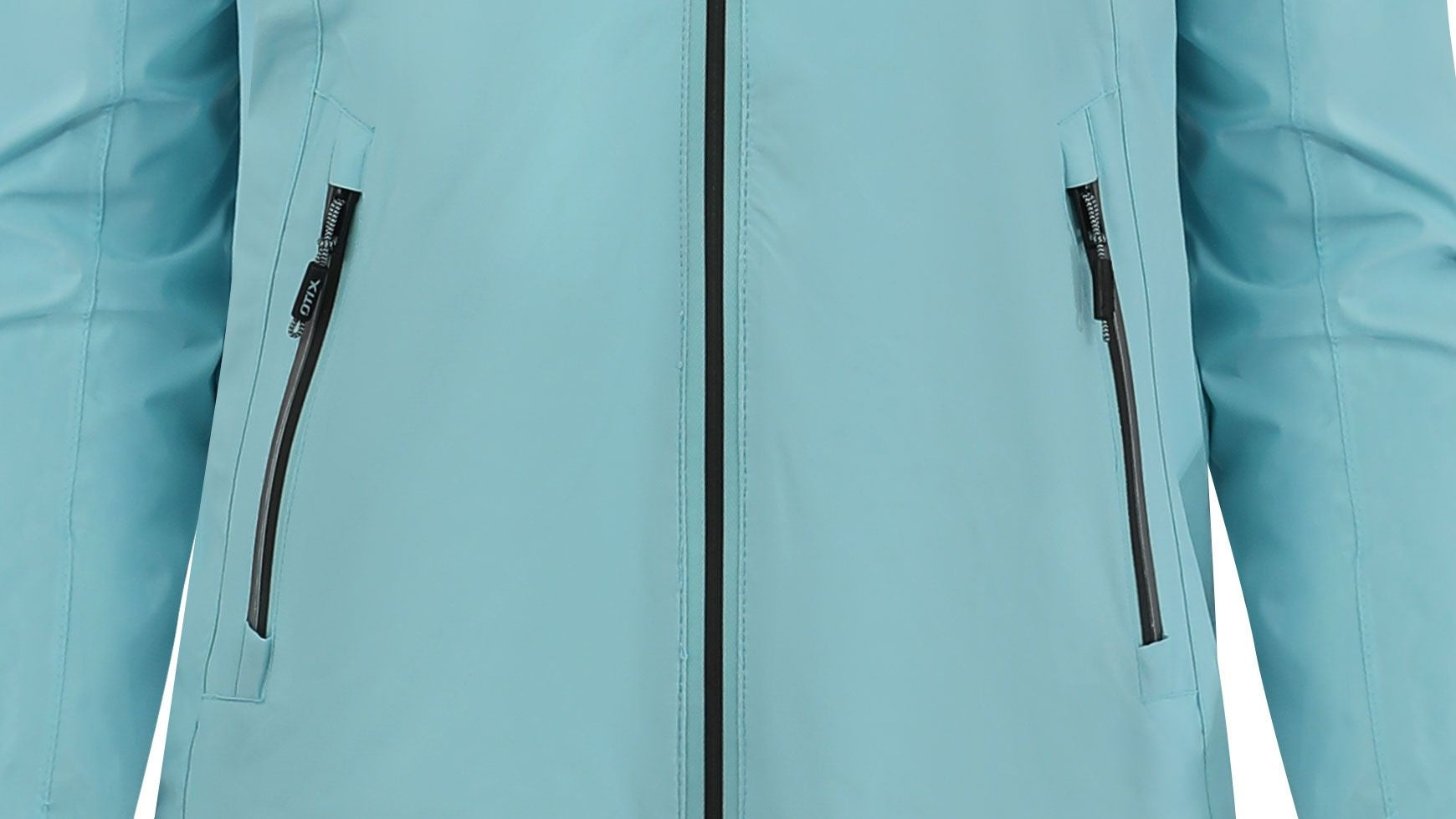 Otix Lani Regenjacke Damen image 2