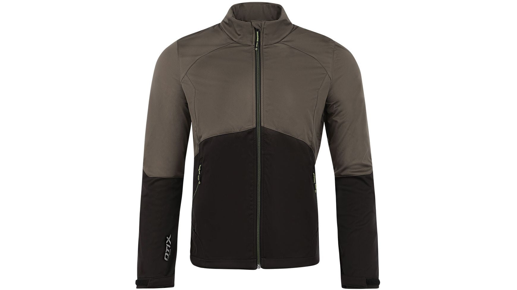 Otix Nakao Softshelljacke Herren image 0