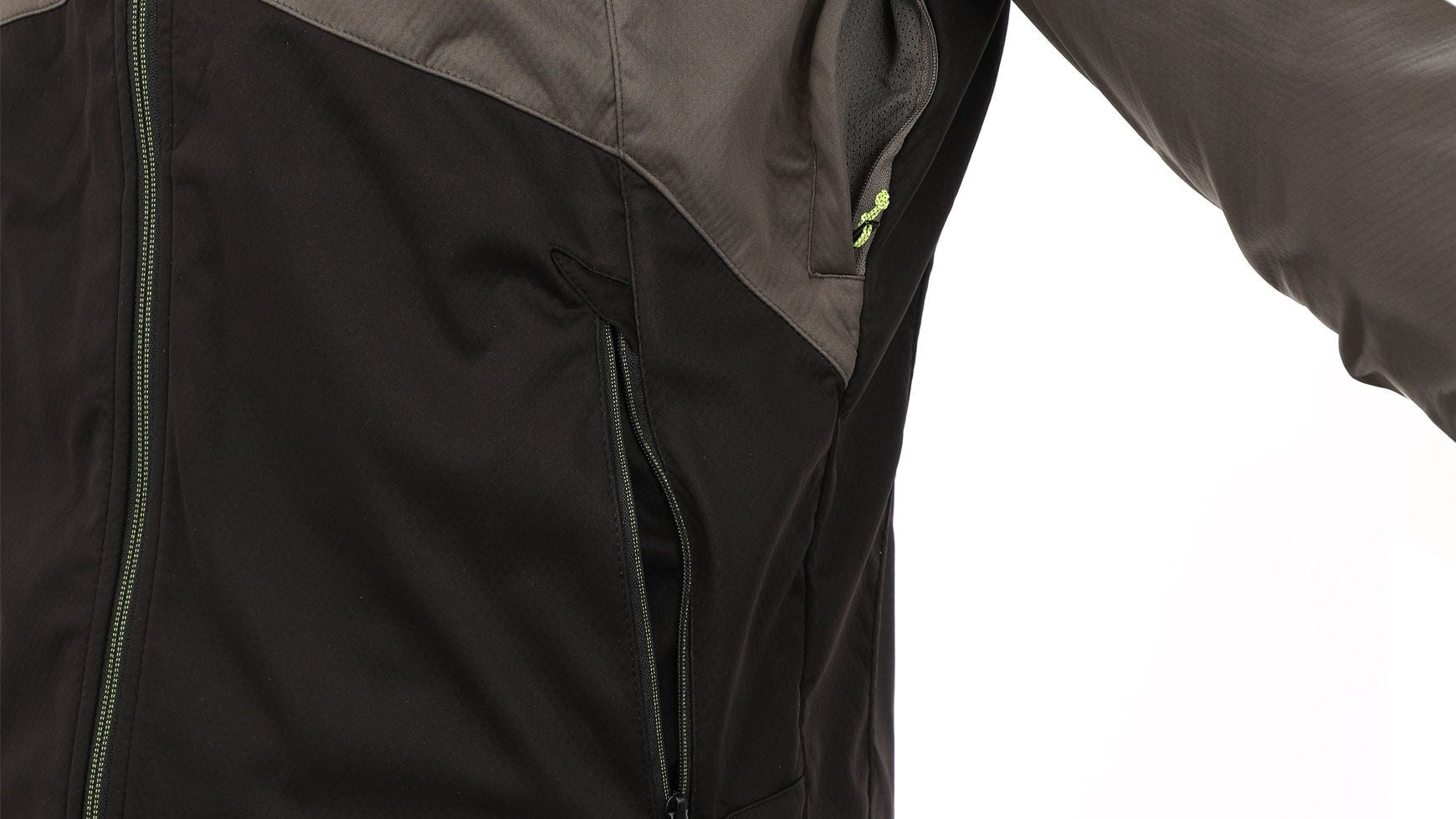 Otix Nakao Softshelljacke Herren image 1