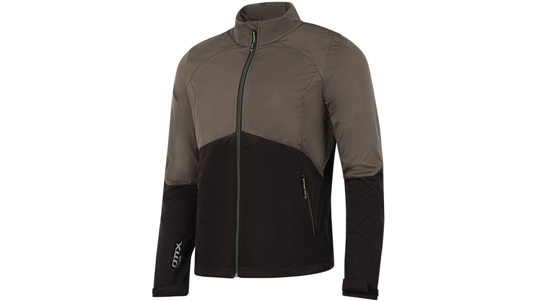 Otix Nakao Softshelljacke Herren image 2