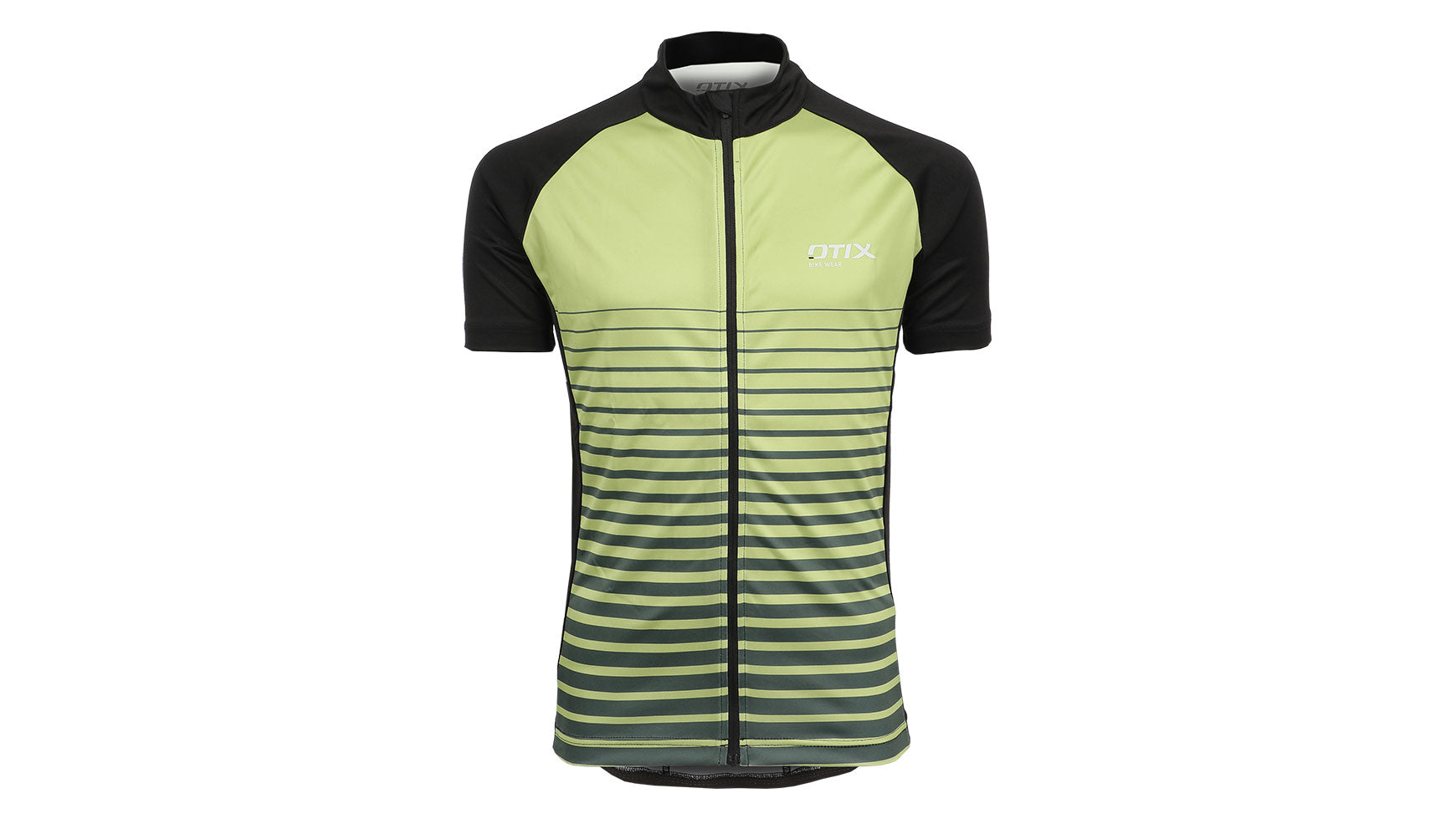 Otix Nako Radtrikot kurzarm Herren