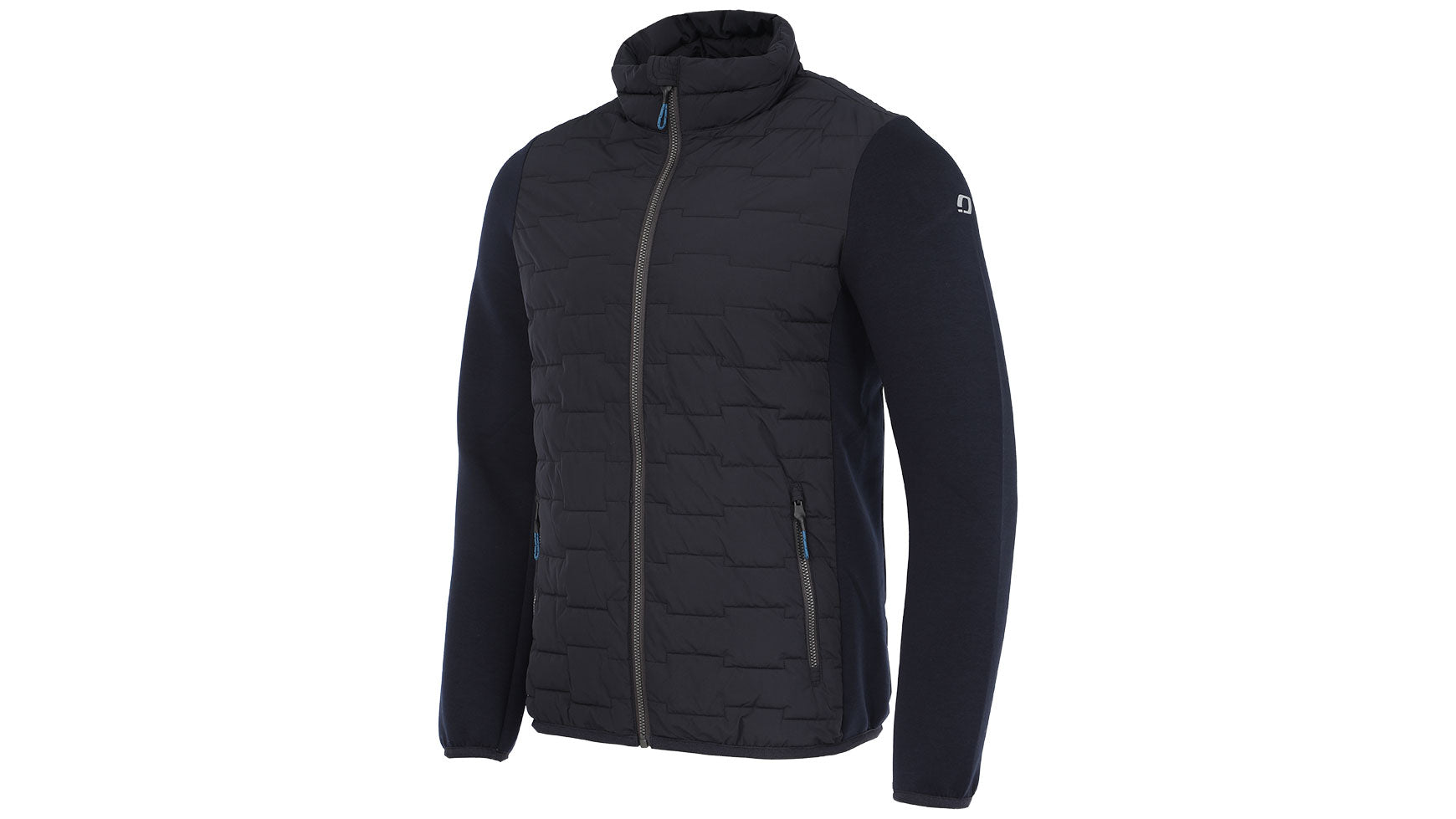 Otix Nalani Thermojacke Herren image 1