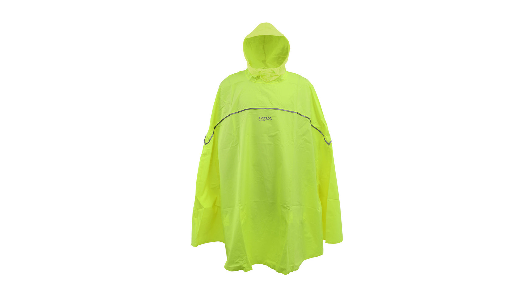 Otix Poncho Fahrradcape (Poncho) image 2