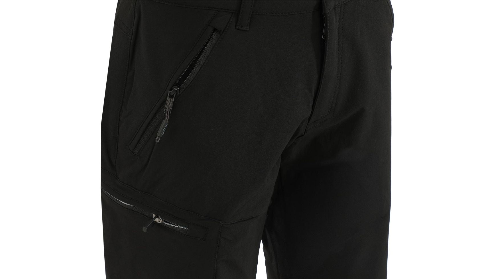 Otix Tapio Herren Hose kurz image 1