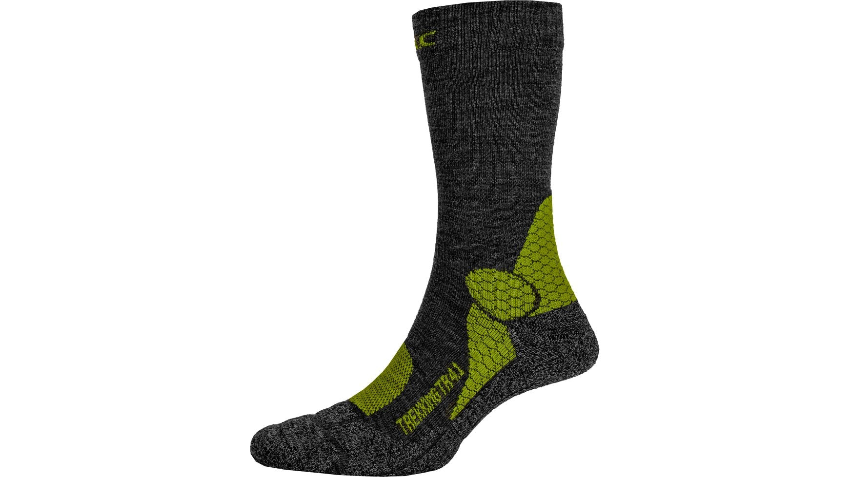 P.A.C. 4.1 Trekking Merino Compress image 3