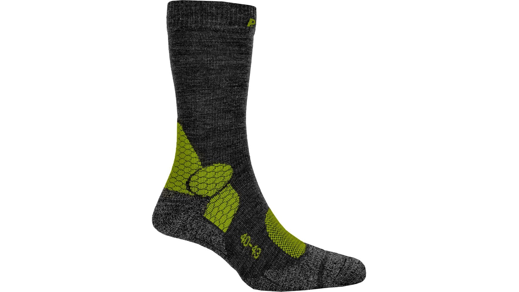 P.A.C. 4.1 Trekking Merino Compress image 4