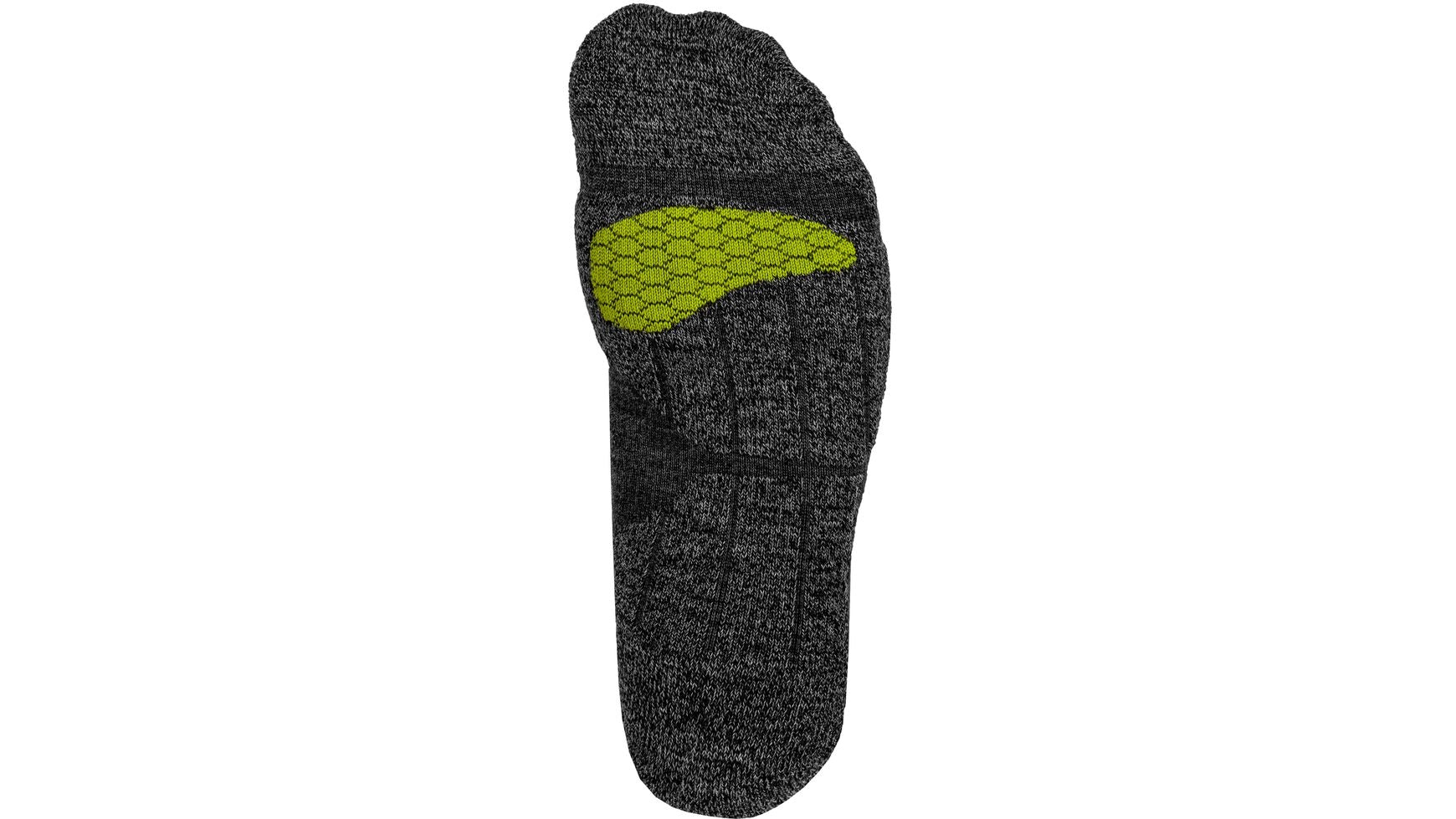 P.A.C. 4.1 Trekking Merino Compress image 5