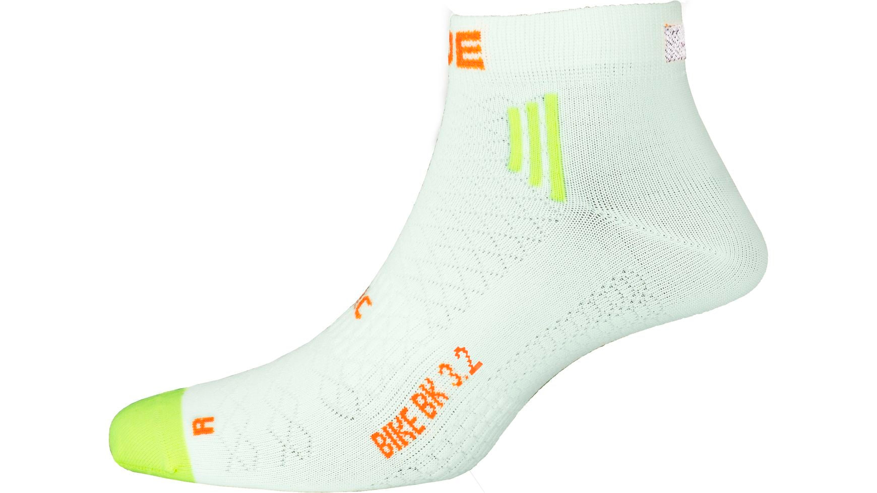 P.A.C. BK 3.2 Bike Reflective Short image 0