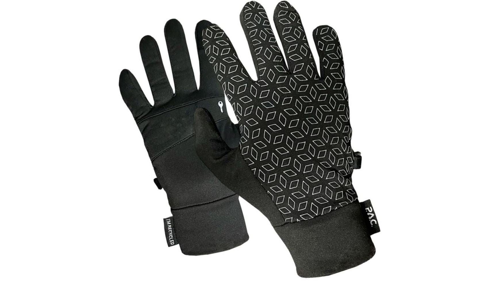 P.A.C. Recycled Running Reflective image 0