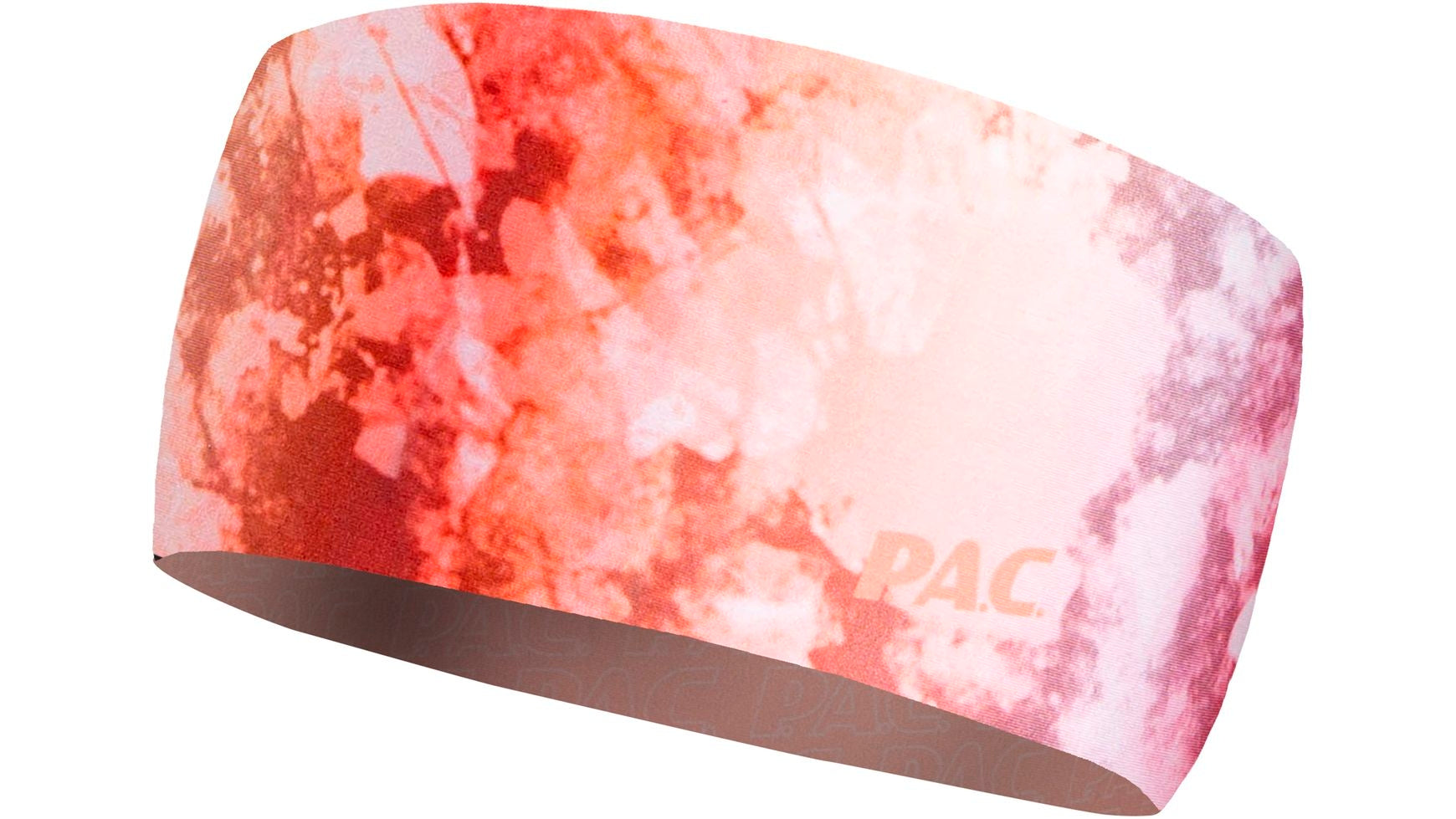 P.A.C. Recycled Seamless Headband image 8
