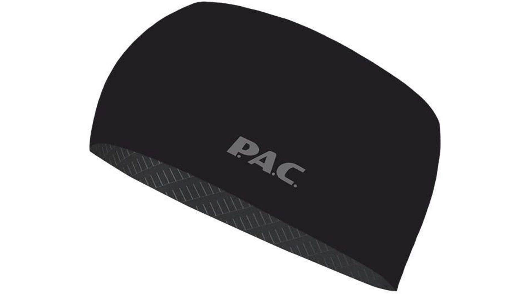 P.A.C. Recycled Seamless Headband image 3