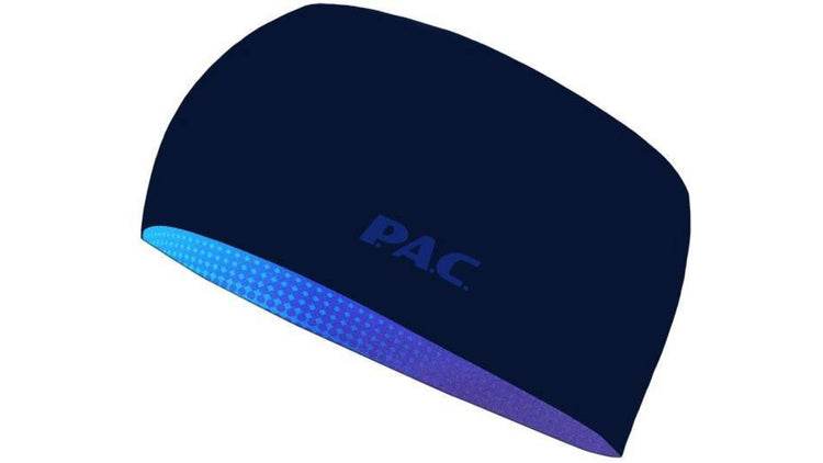 P.A.C. Recycled Seamless Headband image 5