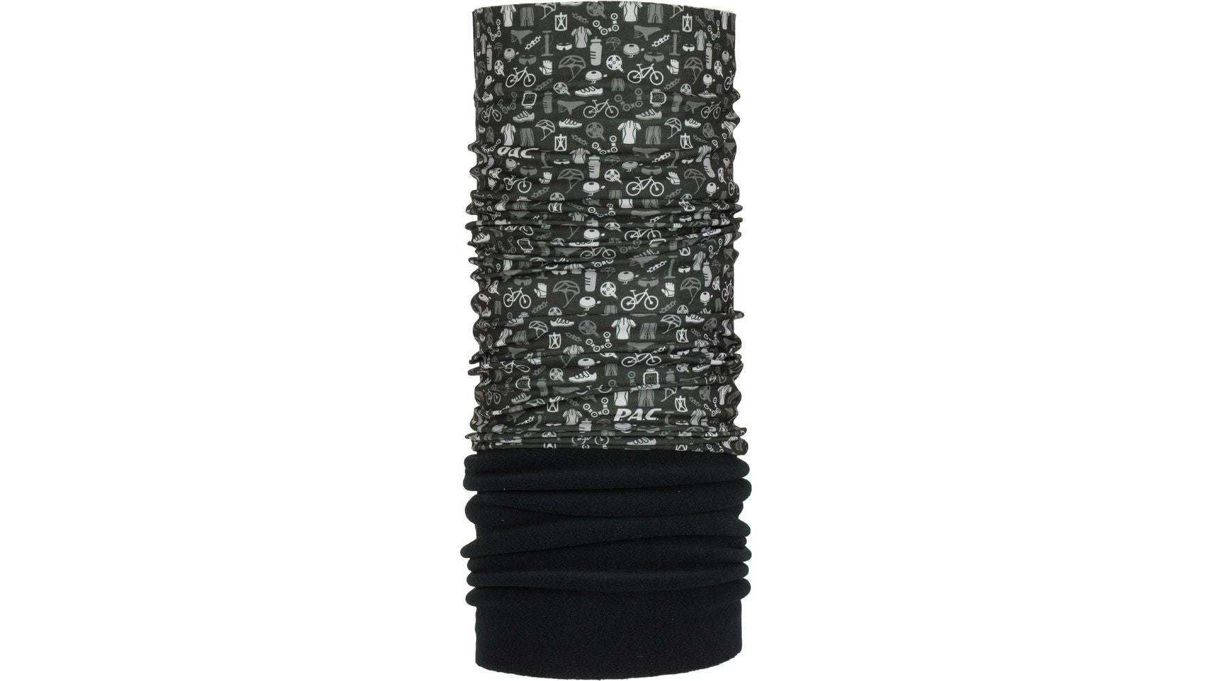 P.A.C. Recycling Fleece image 2