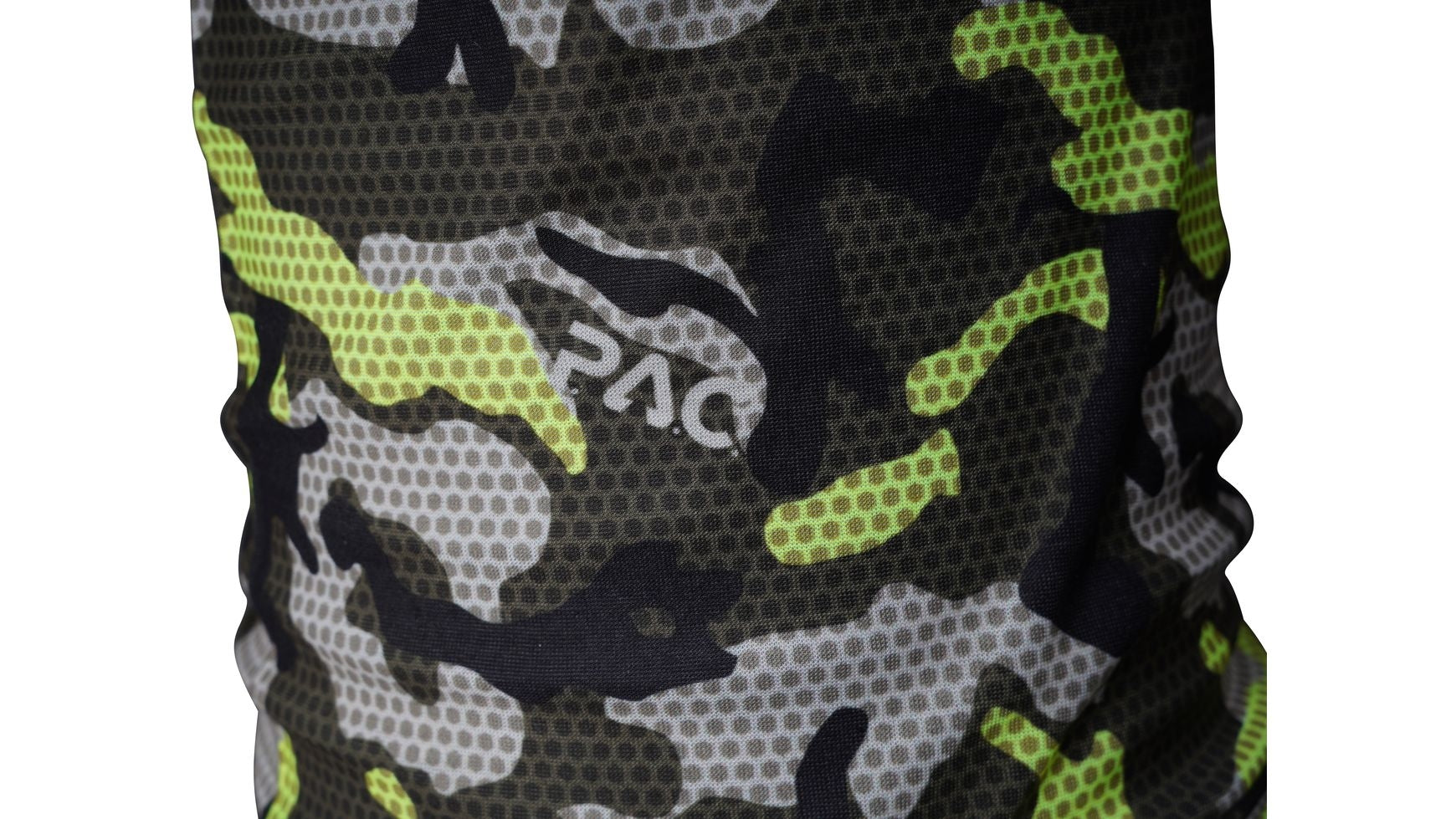 P.A.C. Recycling Fleece image 8