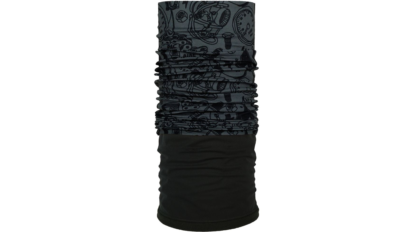 P.A.C. Windbreaker Fleece image 1