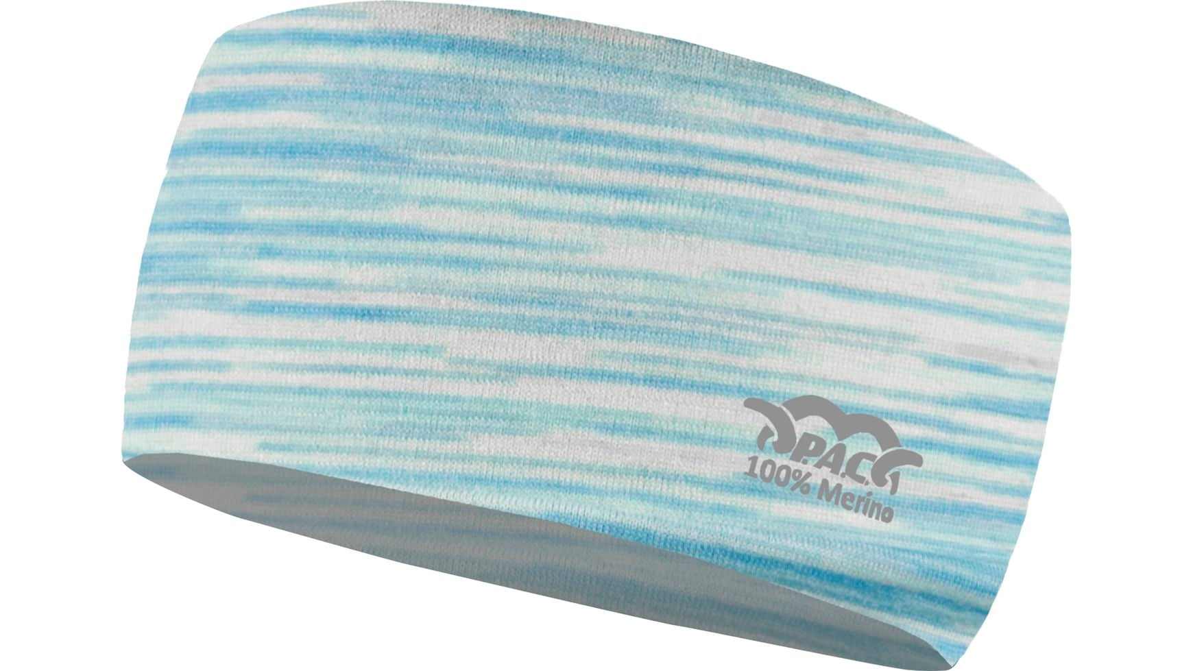 P.A.C. Merino Headband image 1