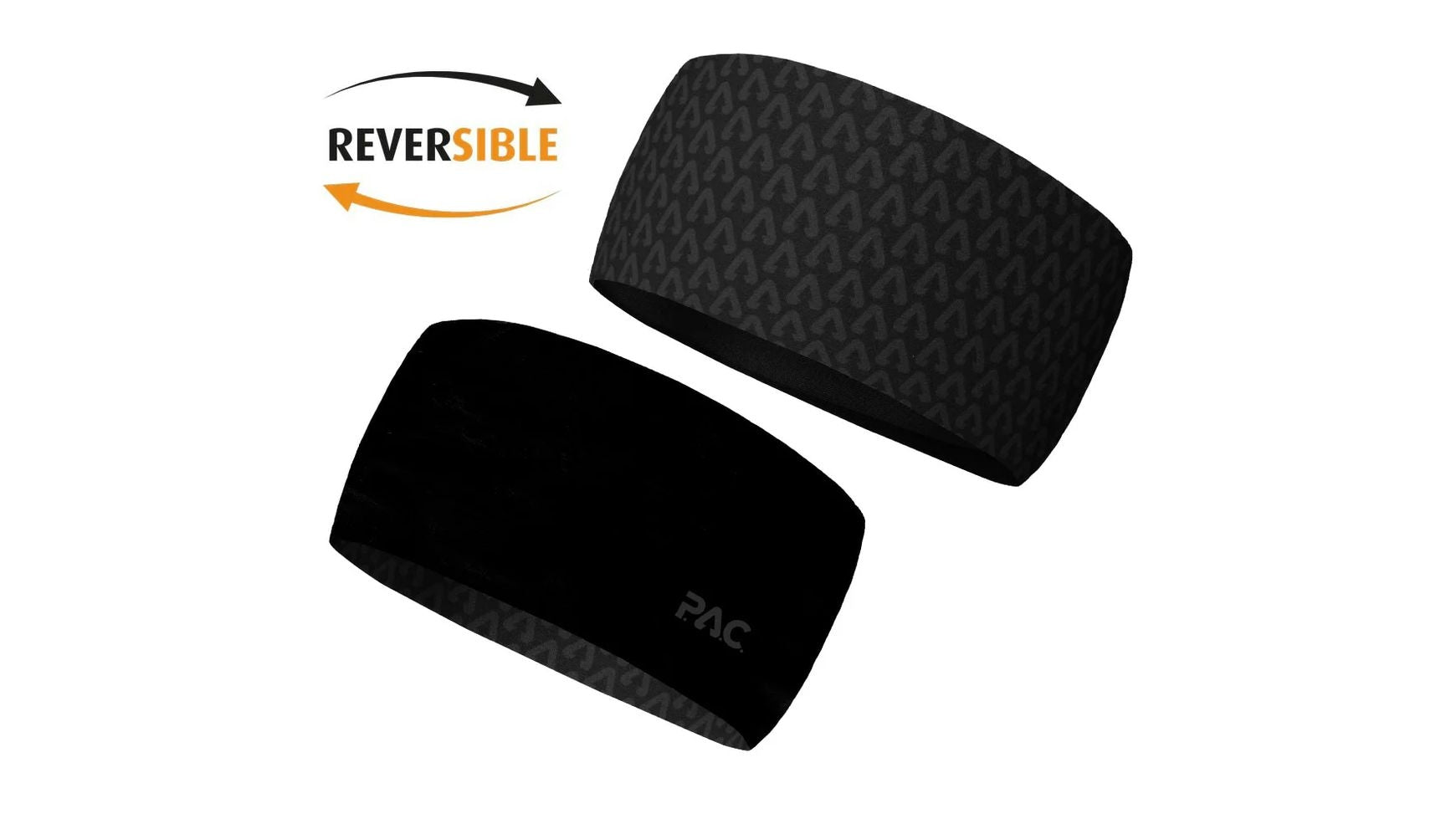 P.A.C. Seamless Warm Headband image 0