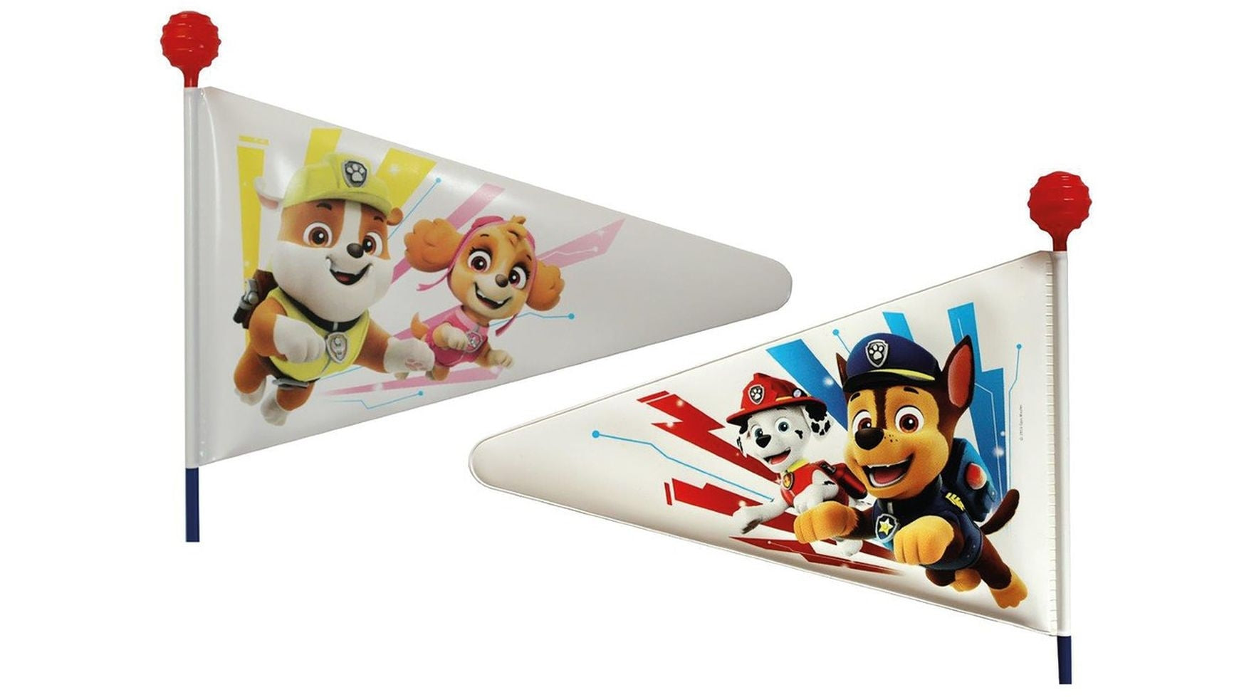 PAW PATROl Wimpel