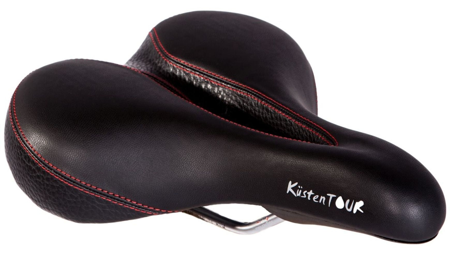 P&P Gesundheits-Sattel Küstentour image 0