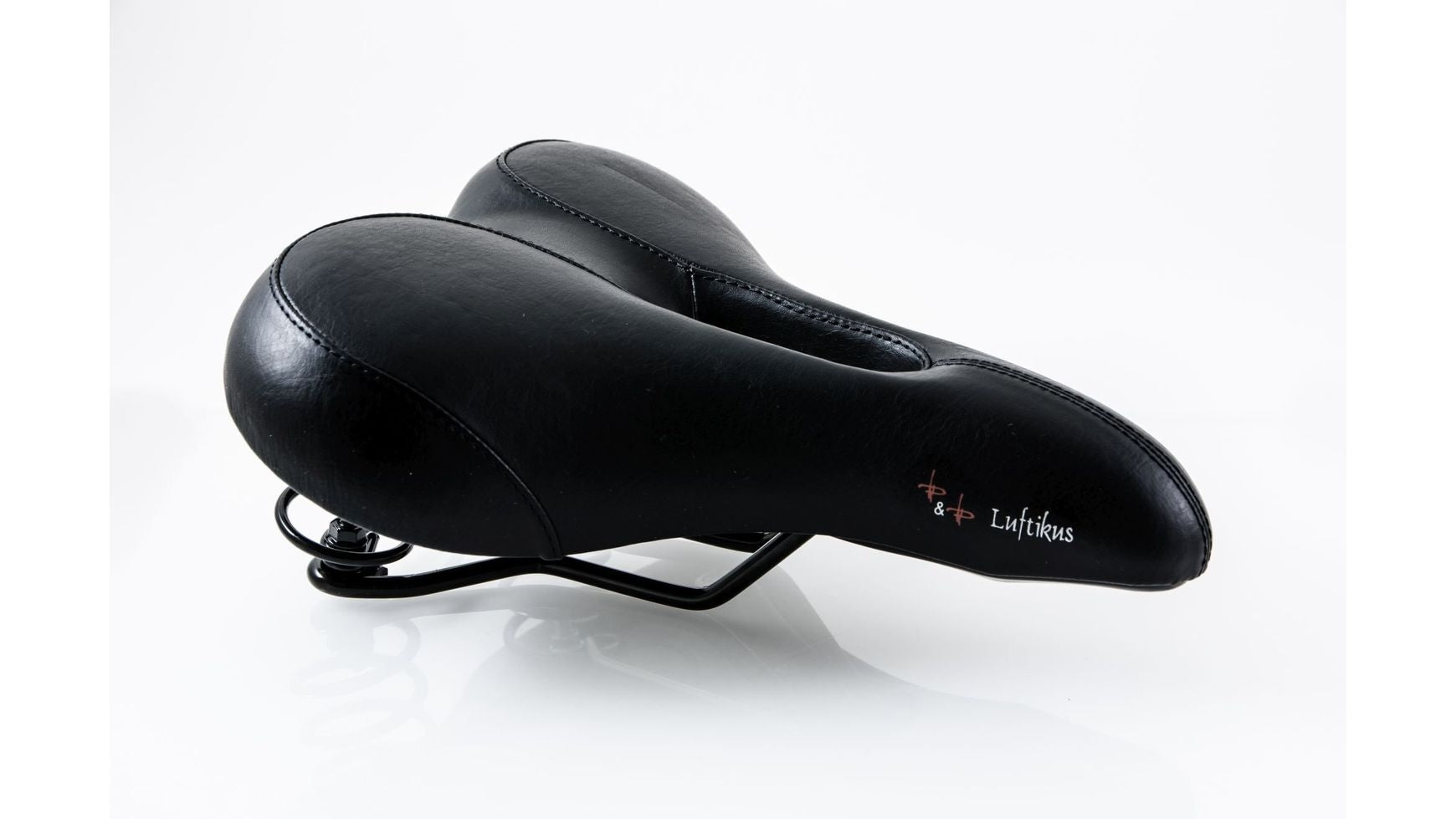 P&P Gesundheits-Sattel Luftikus image 0