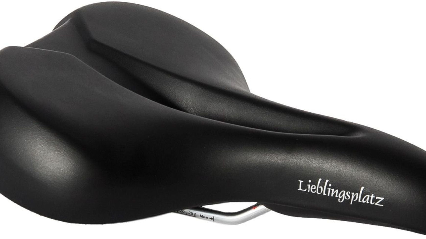 P&P Sattel Lieblingsplatz image 0