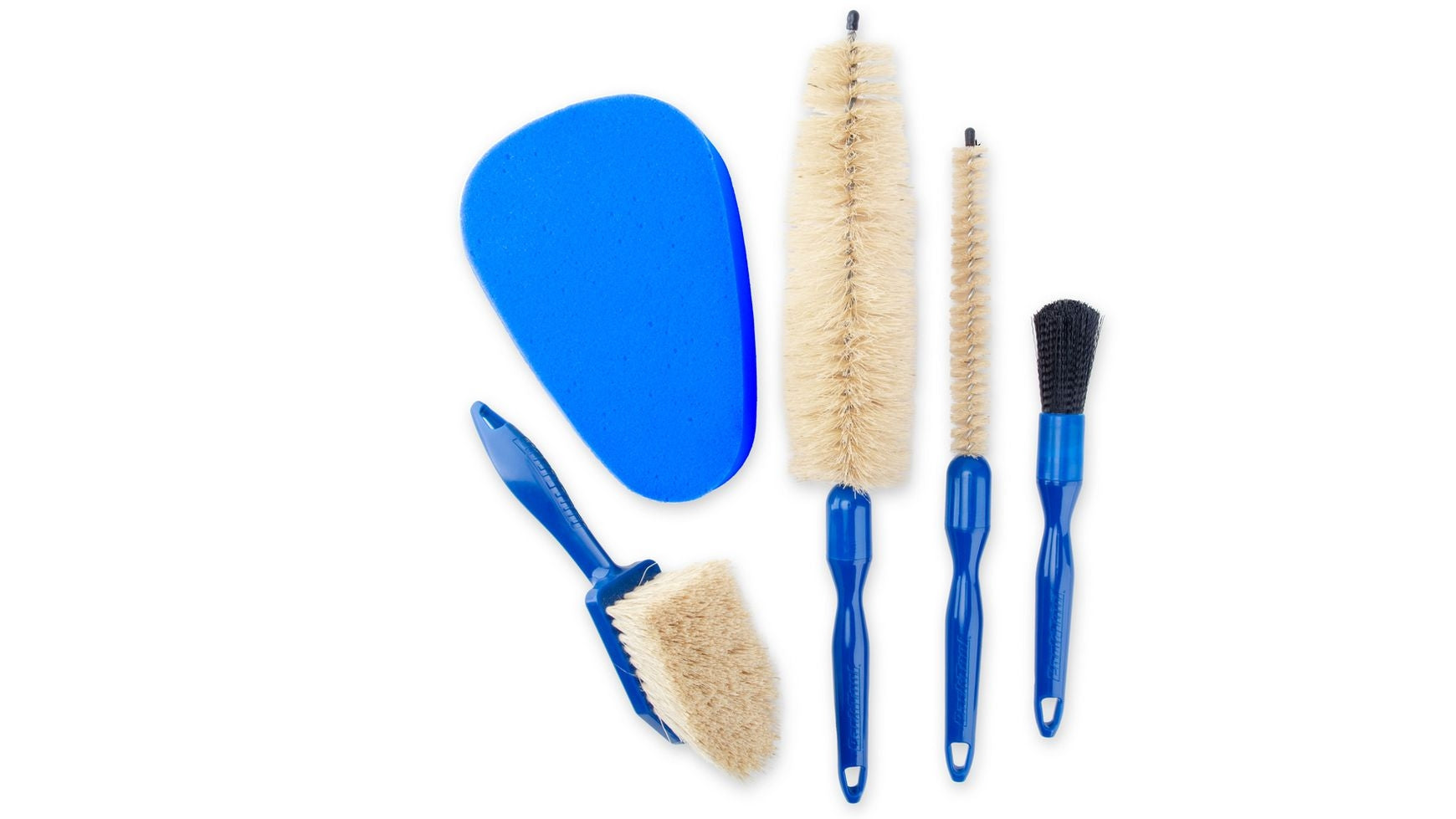 Park Tool BCB-5 Bürstenset image 0