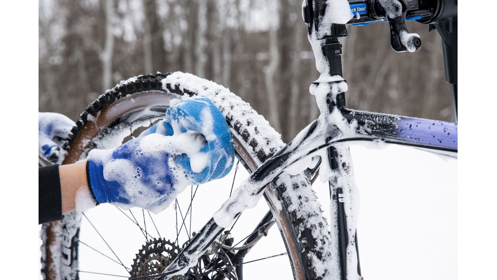 Park Tool BCB-5 Bürstenset image 4