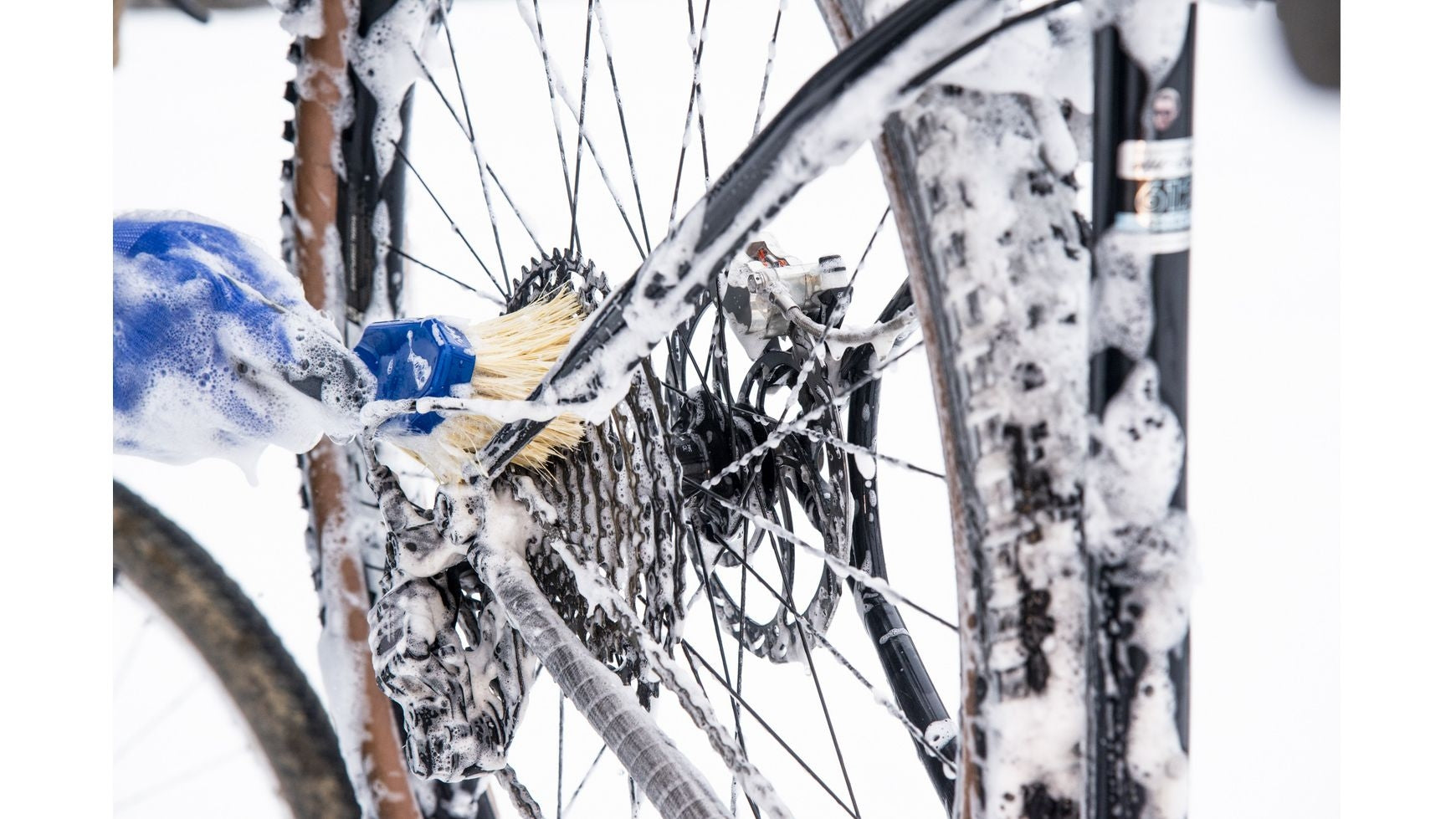 Park Tool BCB-5 Bürstenset image 5