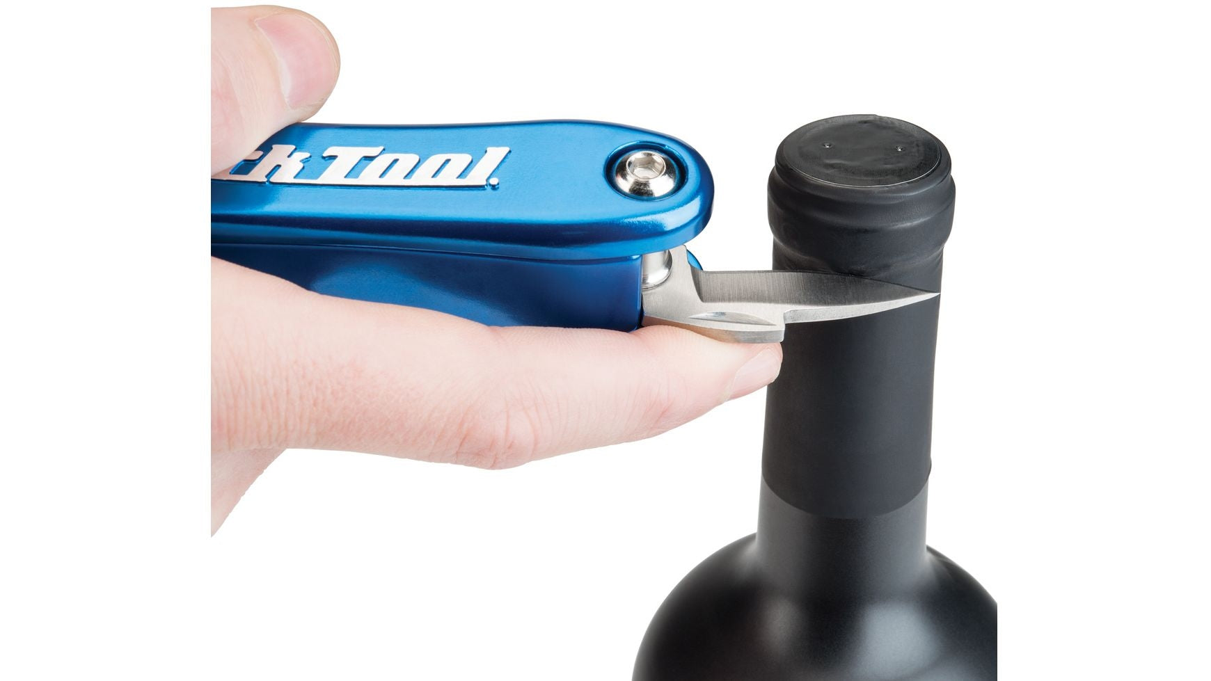 Park Tool BO-4 Mini-Flaschenöffner image 2