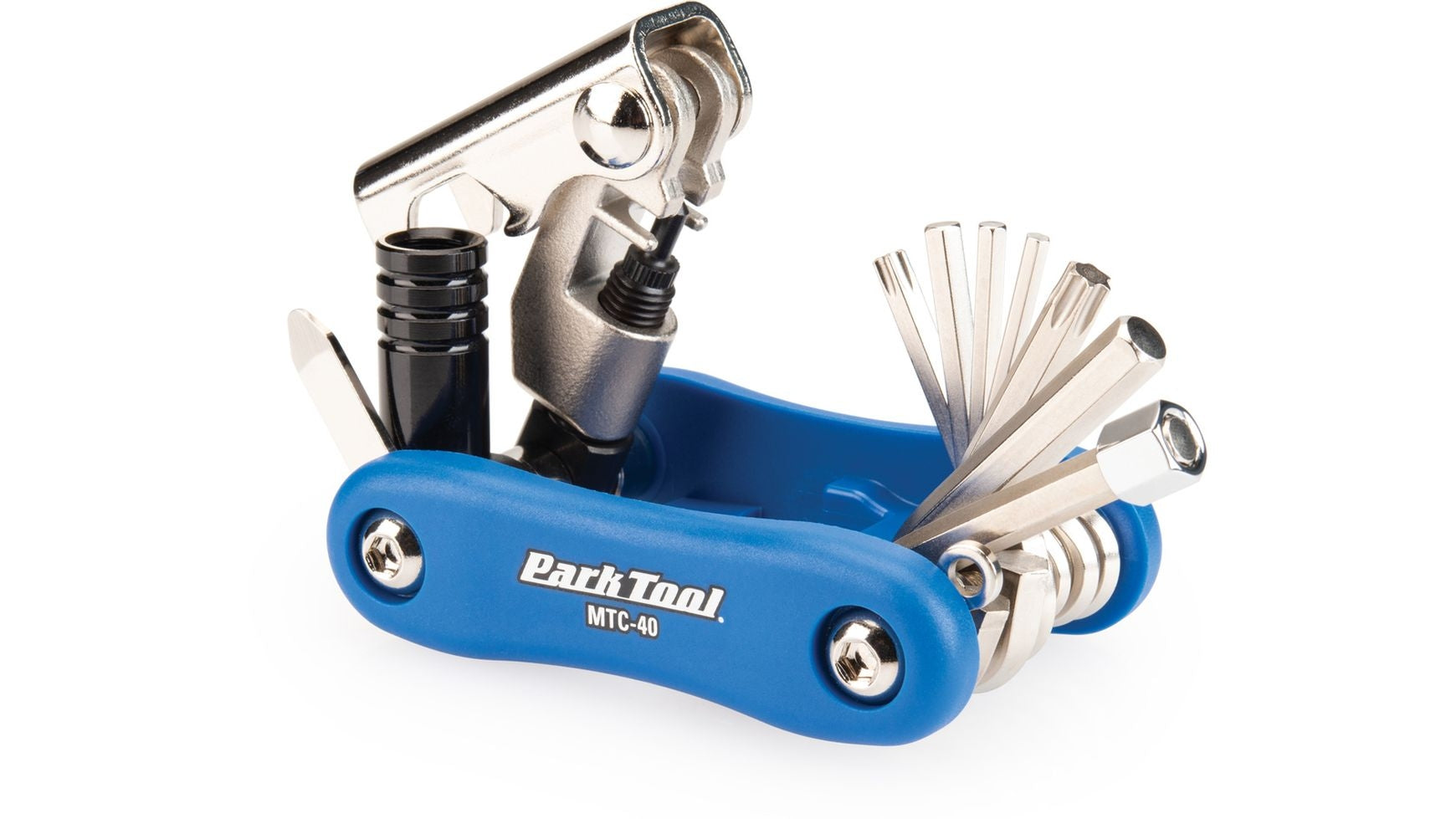 Park Tool MTC-40 Multitool image 0