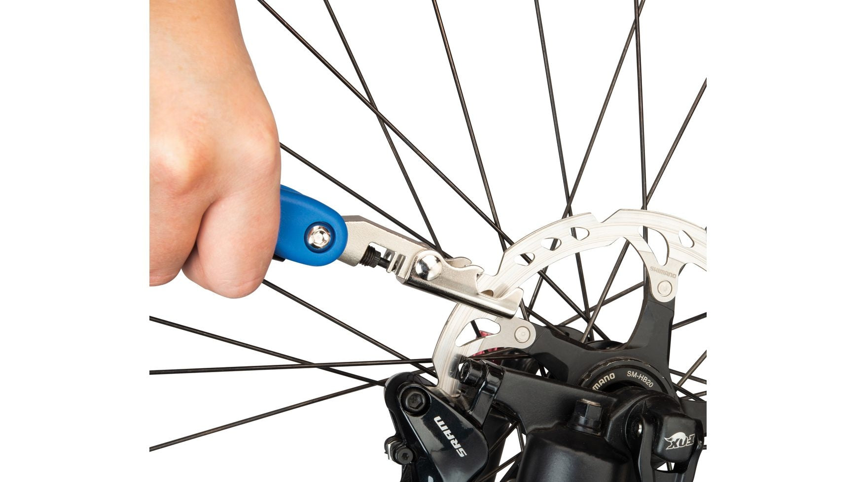 Park Tool MTC-40 Multitool image 2