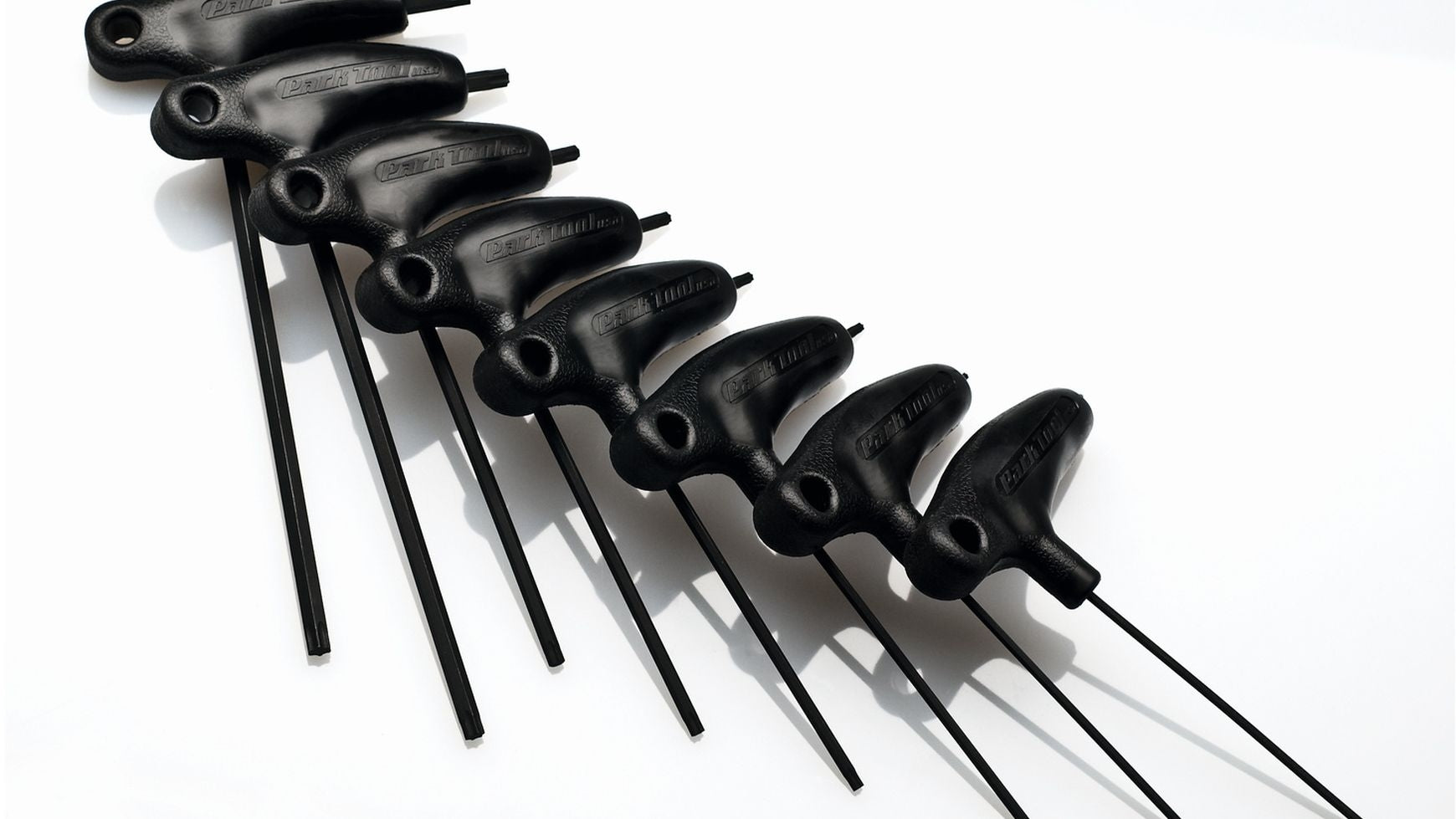 Park Tool PH-T40 Winkelschlüssel image 0