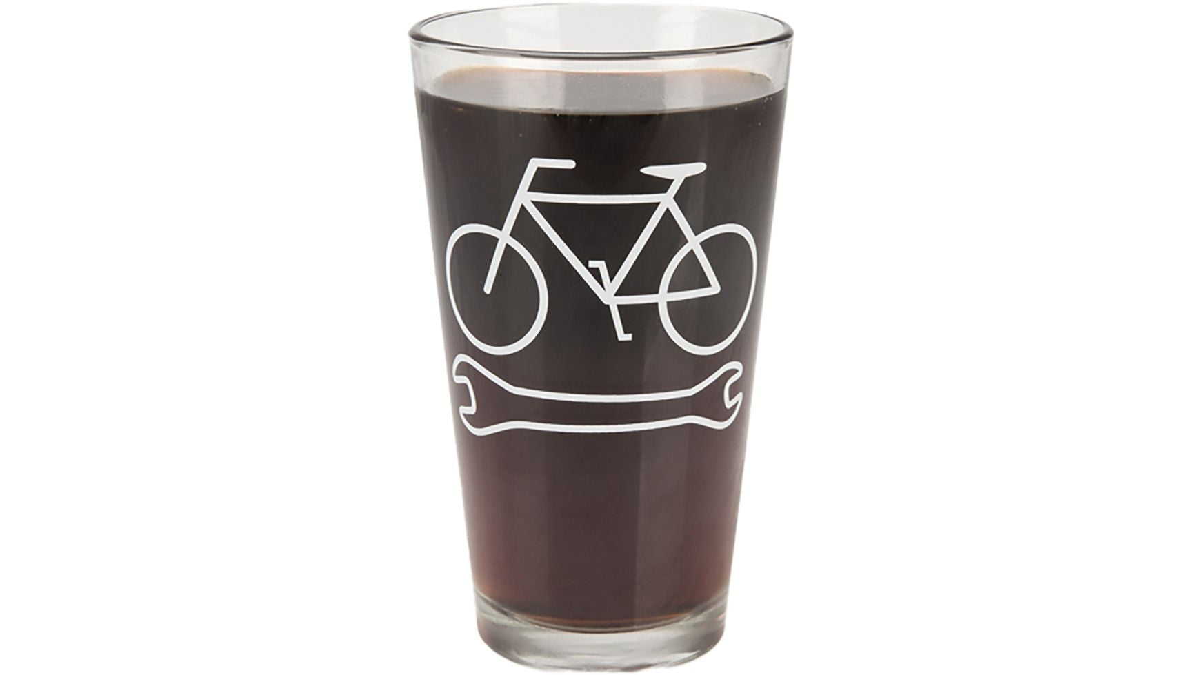 Park Tool PNT-5 Bierglas image 1