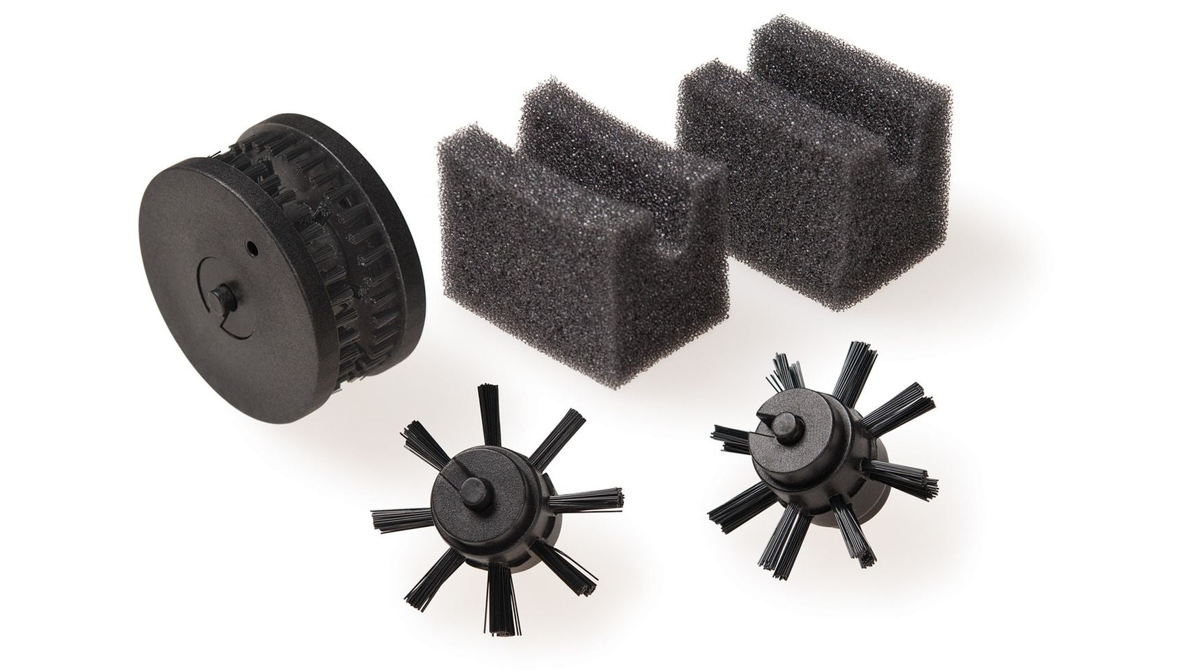 Park Tool RBS-5 Ersatzbürsten image 0