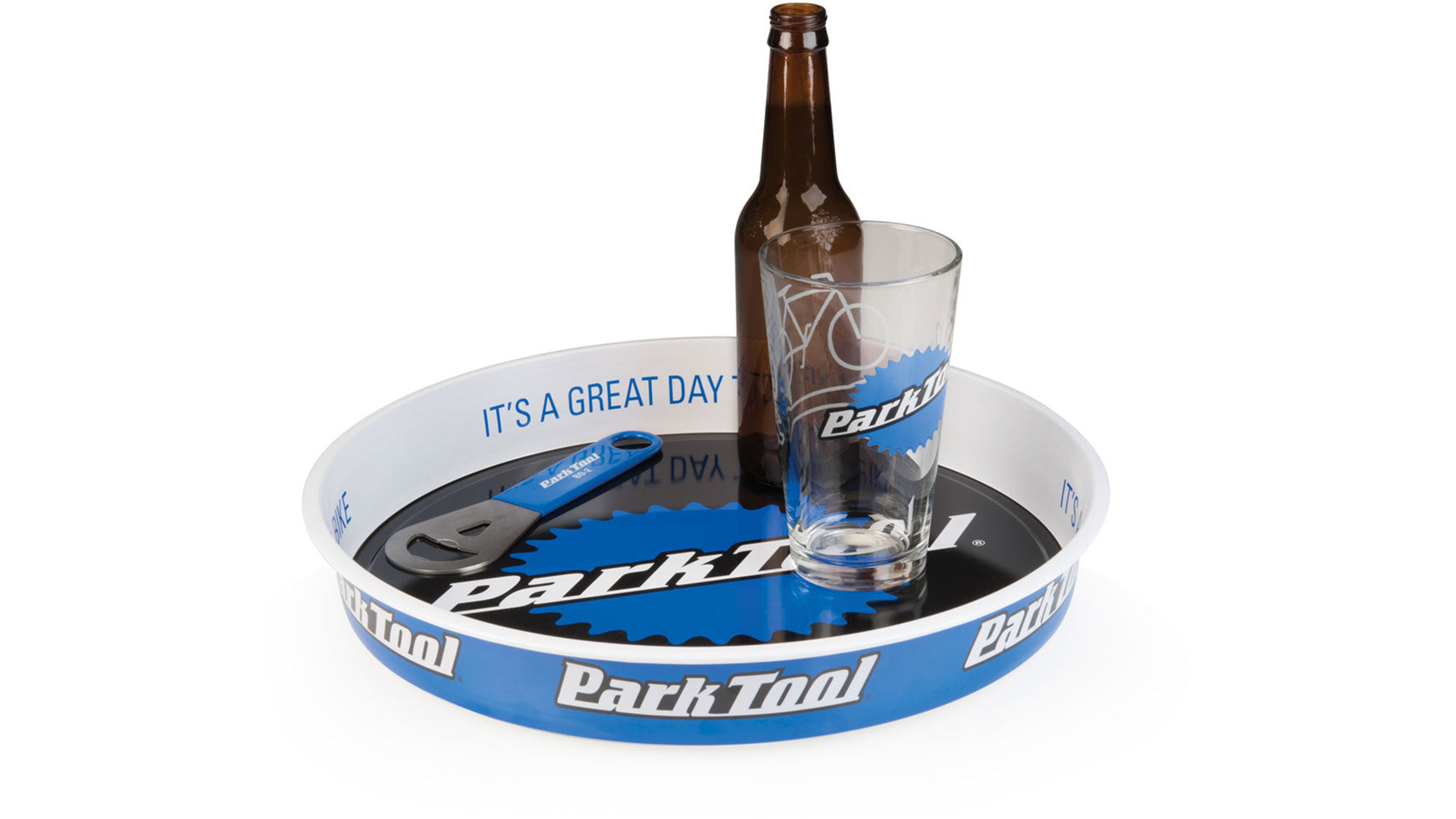 Park Tool TRY-1 Serviertablett image 2