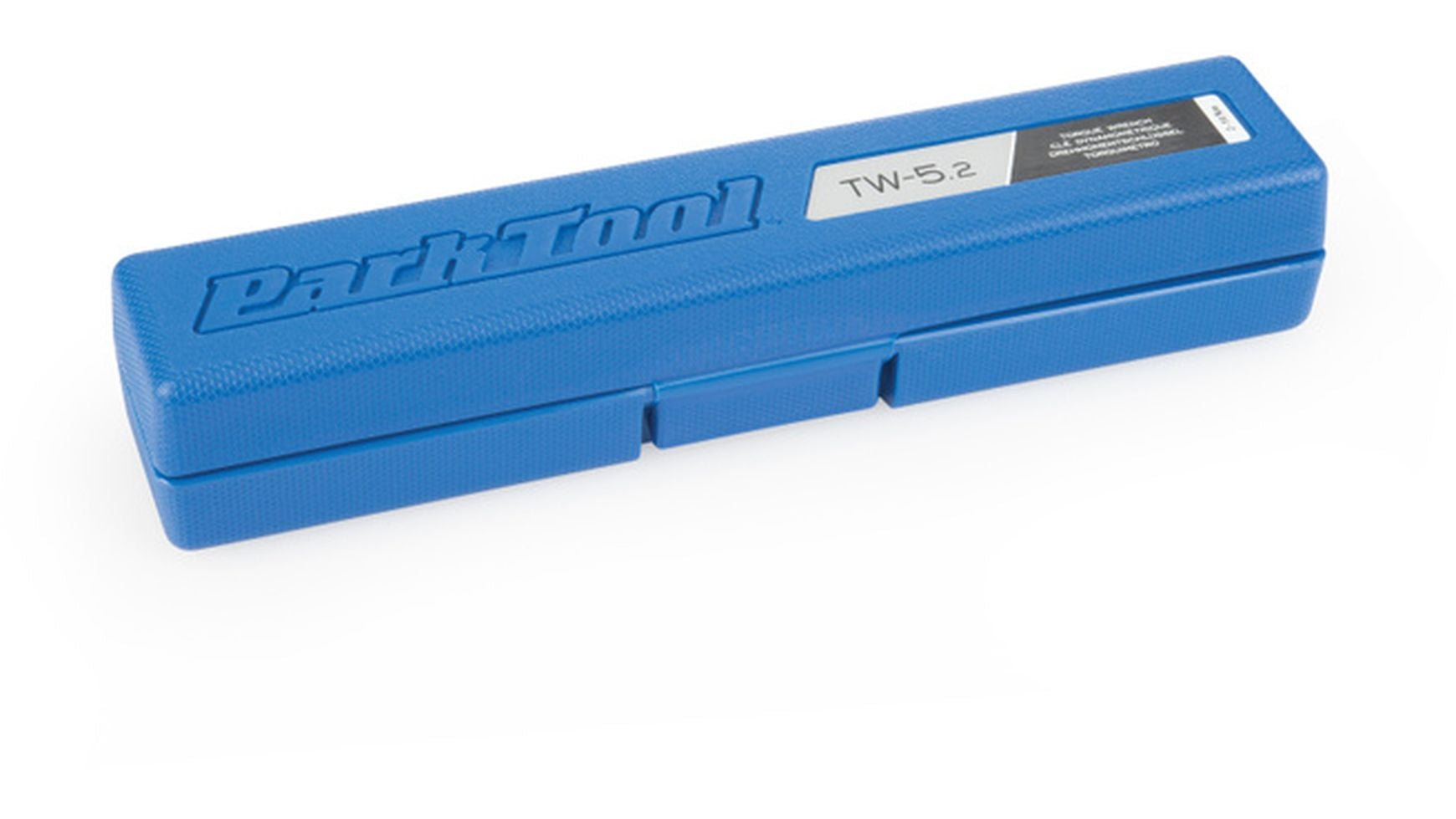 Park Tool TW-5.2 2-14Nm 3/8" image 2