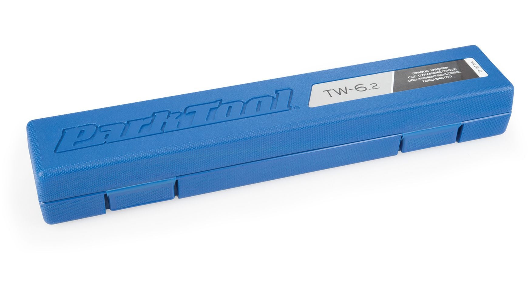 Park Tool TW-6.2 10-60 Nm, 3/8" image 1