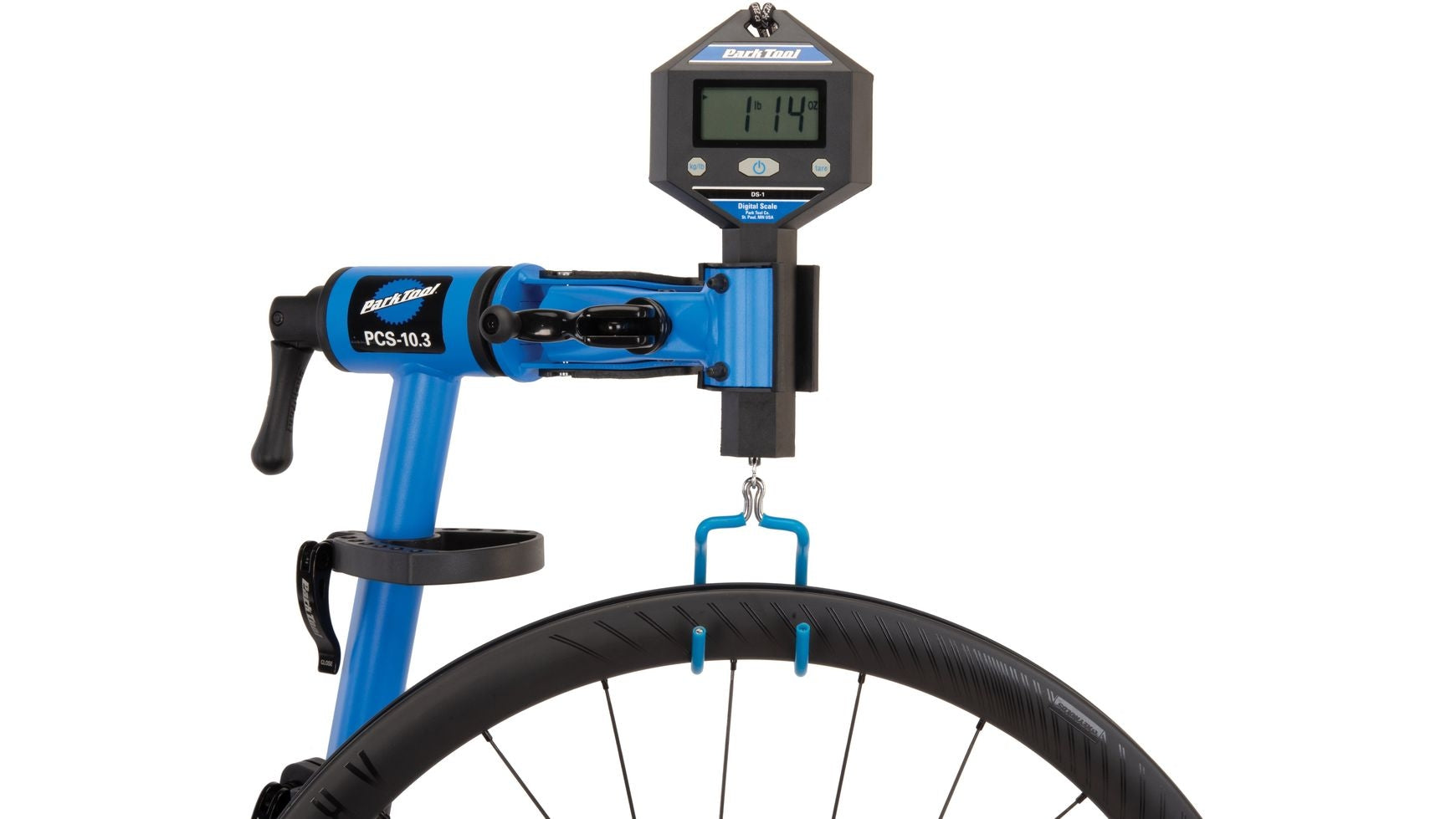 Parktool PCS-10.3 Montageständer image 6