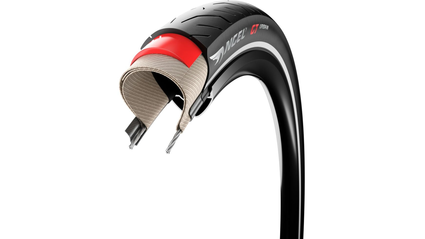 Pirelli Angel GT 28 Zoll image 2